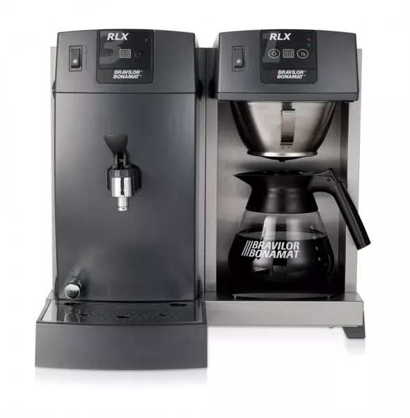 Bravilor RLX 31 - Coffee Supplies